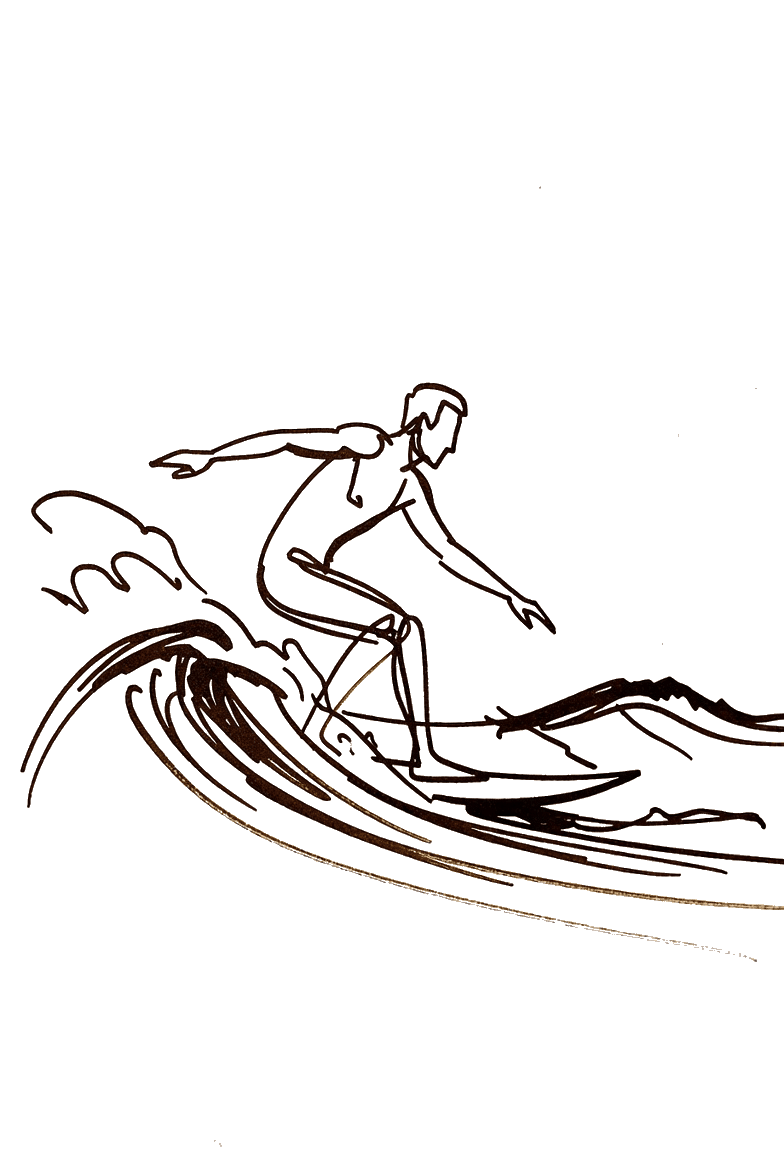 Surfing